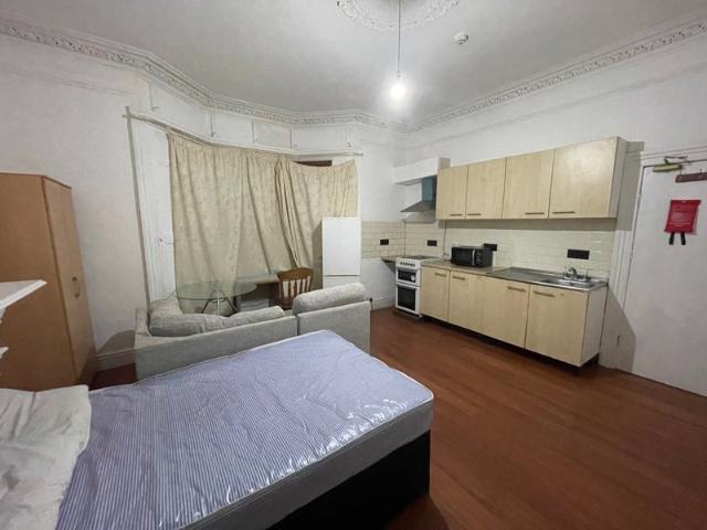 Studio for rent in Acocks Green, Tyseley