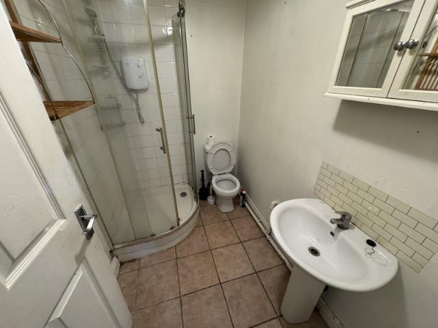 Studio for rent in Birmingham, Acocks Green