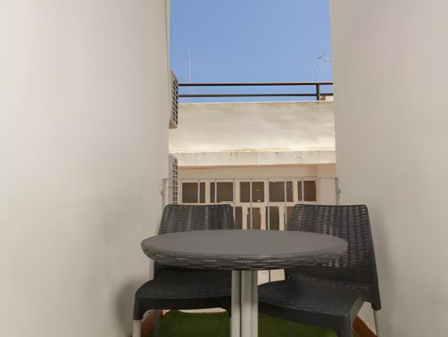 Estudio en alquiler en Valencia, Benicalap