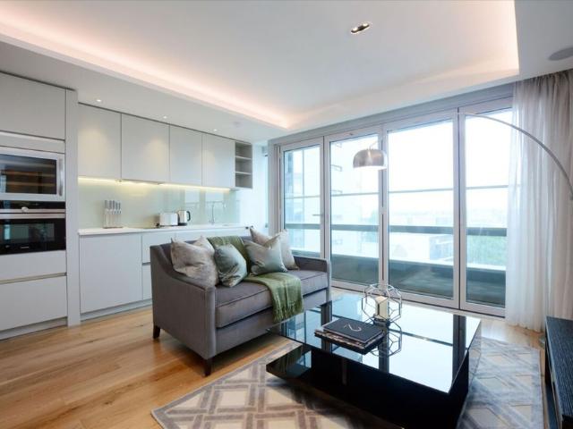 Studio for rent in Finsbury, Greater London