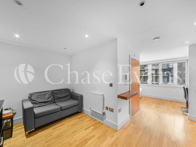 Studio for rent in Isle Of Dogs, Greater London