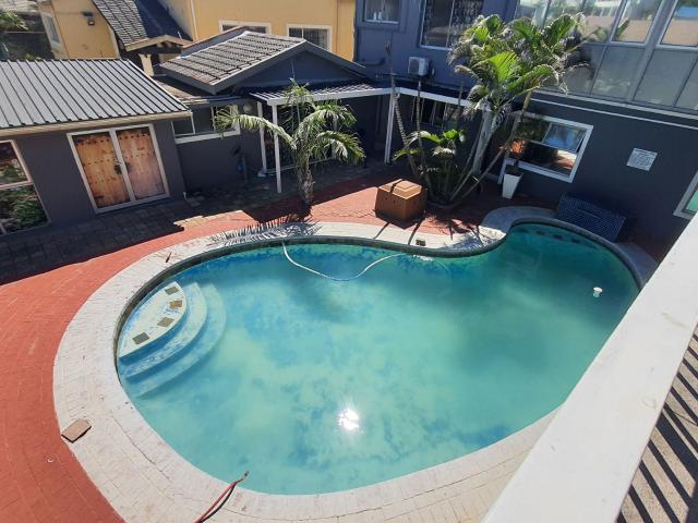 Apartment for rent in Durban North, Kwazulu-natal
