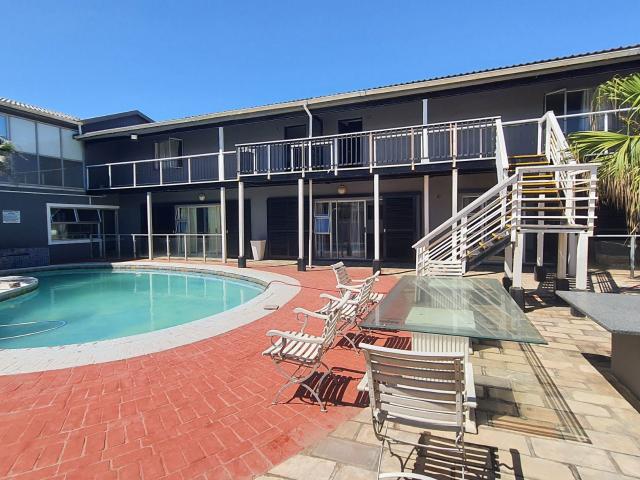 Apartment for rent in Durban North, Kwazulu-natal