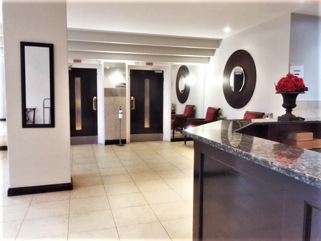 Apartment for rent in Dunkeld, Rosebank