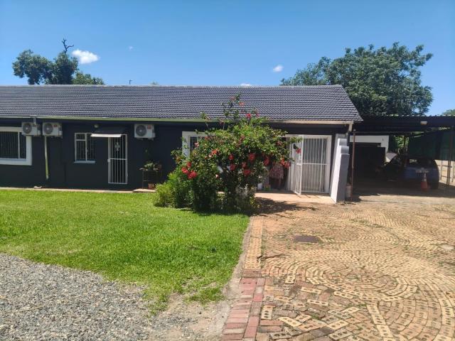 Property for rent in Vhembe, Limpopo