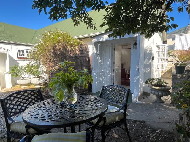 Apartment for rent in Groot Brak Rivier, Western Cape
