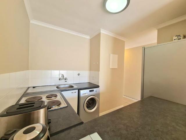 Apartment for rent in Cape Town Ward 57, Cape Town