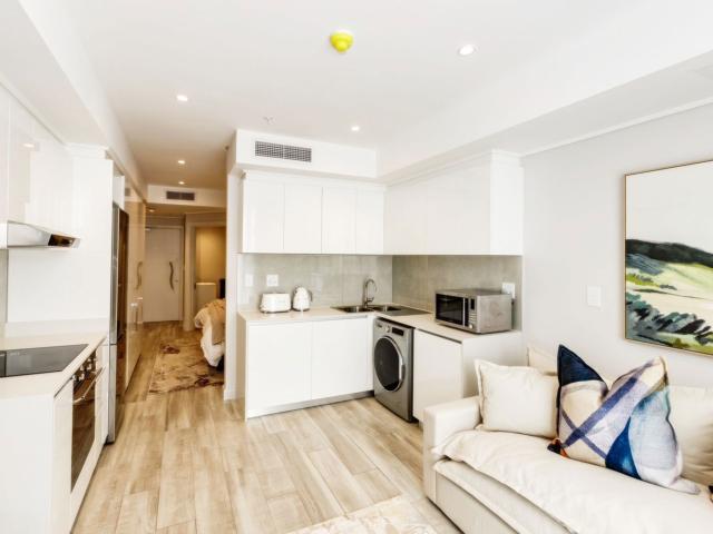 Apartment for rent in Umhlanga, Kwazulu-natal
