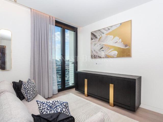 Apartment for rent in Westminster, East Marylebone