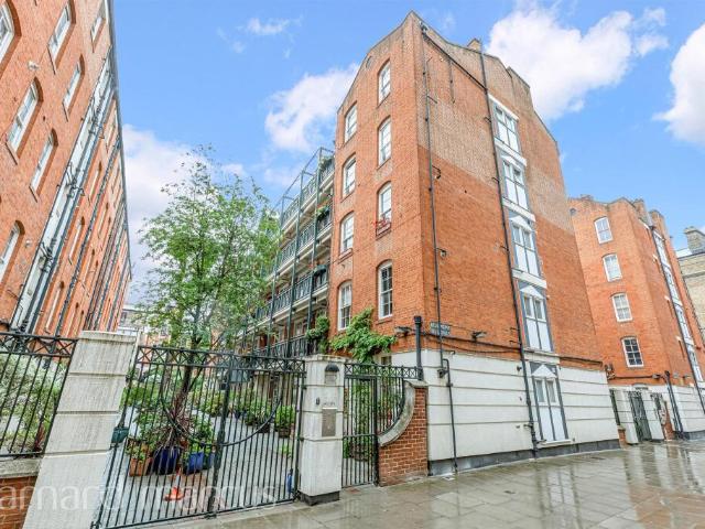 Apartment for rent in Westminster, St Clement Danes