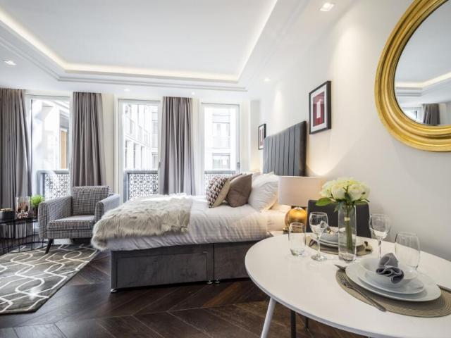 Apartment for rent in Westminster, St Clement Danes