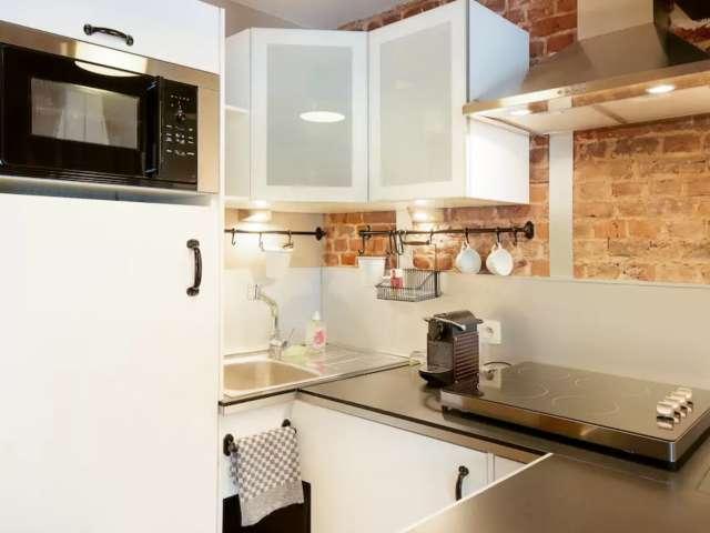Studio location à Brussels