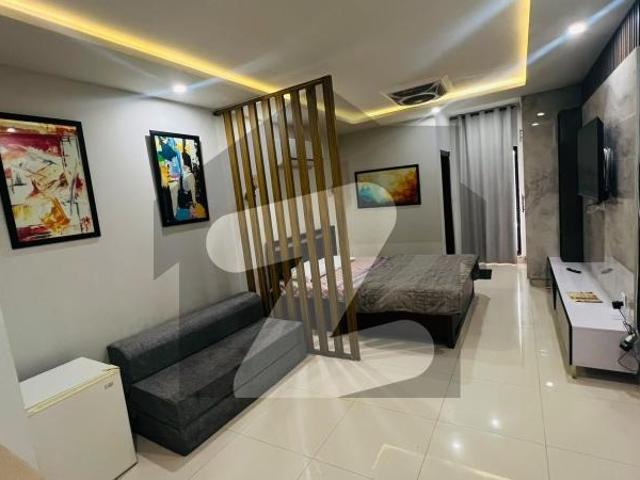 Apartment for rent in Islamabad
