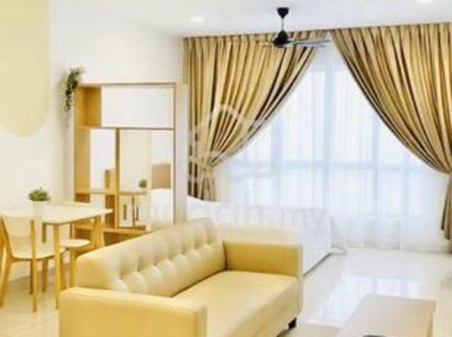 Apartment for rent in Petaling, Alam Impian