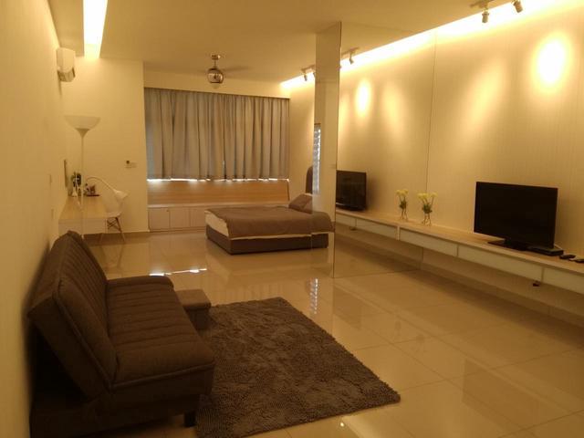 Serviced Residence for sale in Johore Bahru, Johor