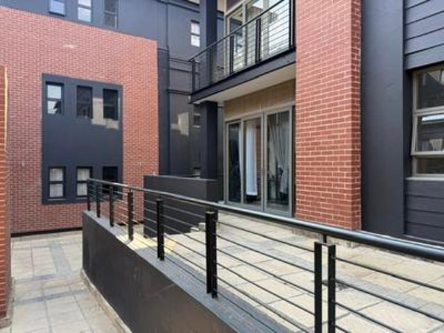 Apartment for rent in Alexandra, Gauteng