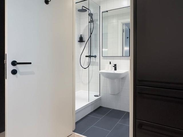 Studio for rent in City Centre, Georgia