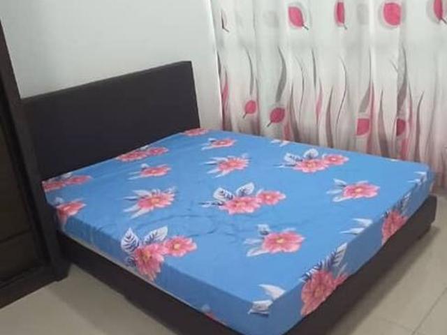 Apartment for rent in Johore Bahru, Johor