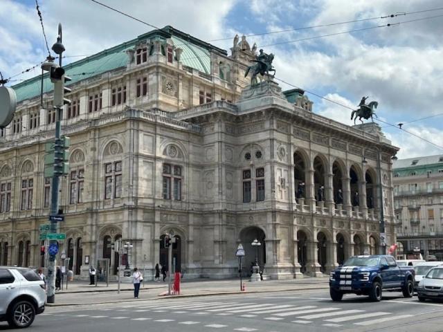 Immobilie mieten in Innere Stadt, Wien