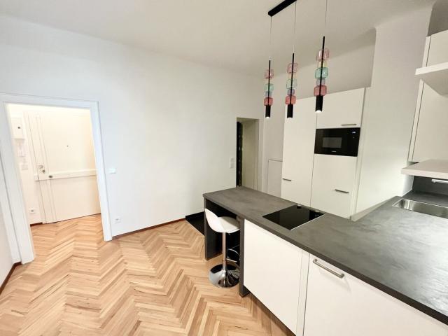 Wohnung mieten in Donaustadt, Wien
