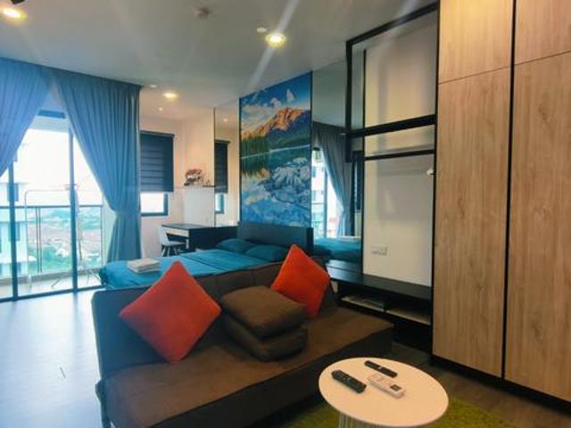 Serviced Residence for rent in Kajang, Langat