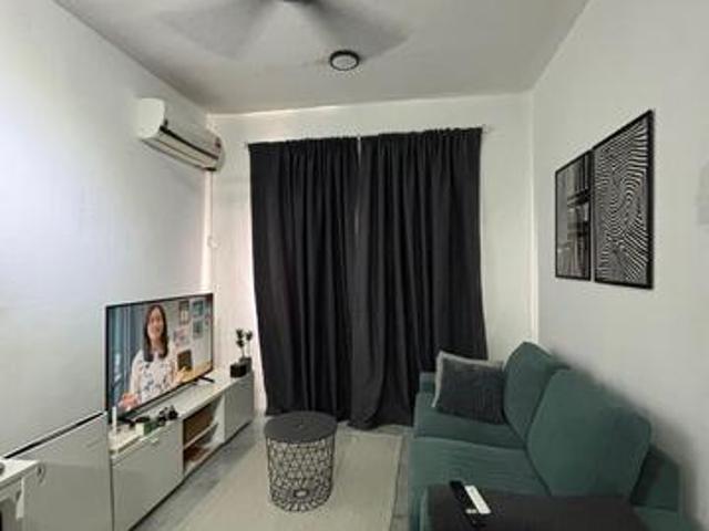 Apartment for sale in Petaling, Subang Jaya