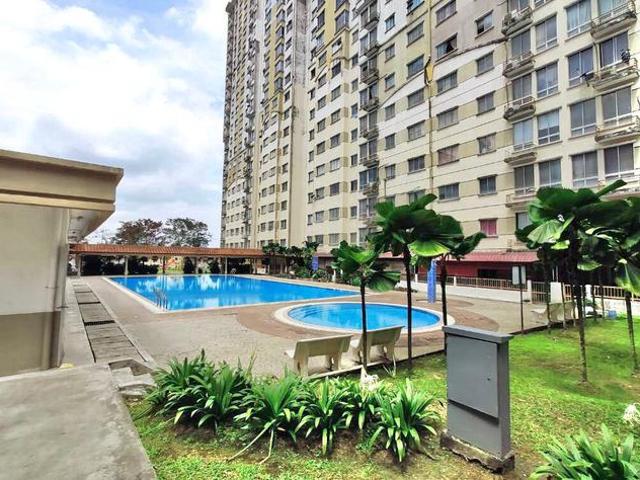 Apartment for sale in Petaling, Subang Jaya