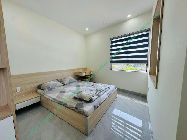 Căn hộ cho thuê tại Sơn Trà, Đà Nẵng