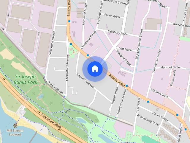 Granny Flat for rent in Sydney, New South Wales