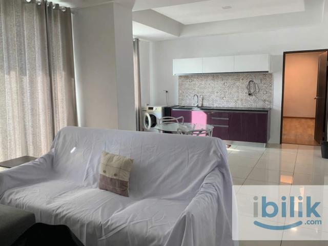 Apartment for rent in Sarawak