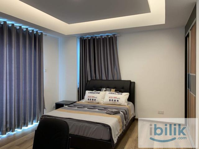 Apartment for rent in Sarawak