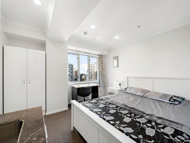 Apartment for rent in Grafton, Oroua County