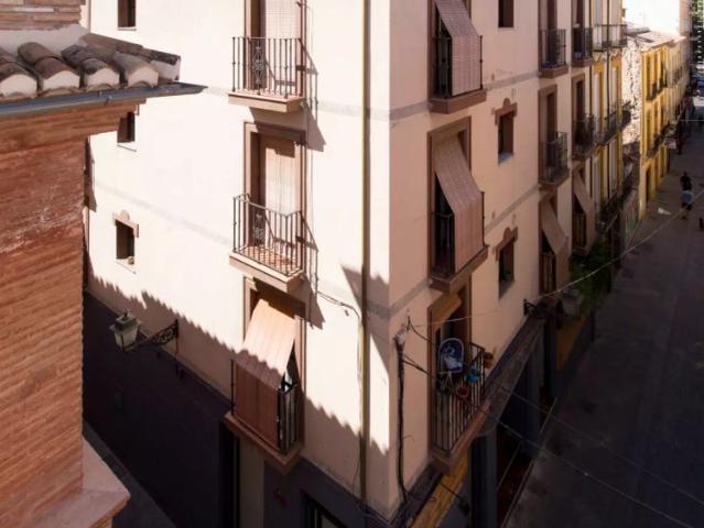 Estudio en alquiler en Ronda, Comarca de la Vega de Granada