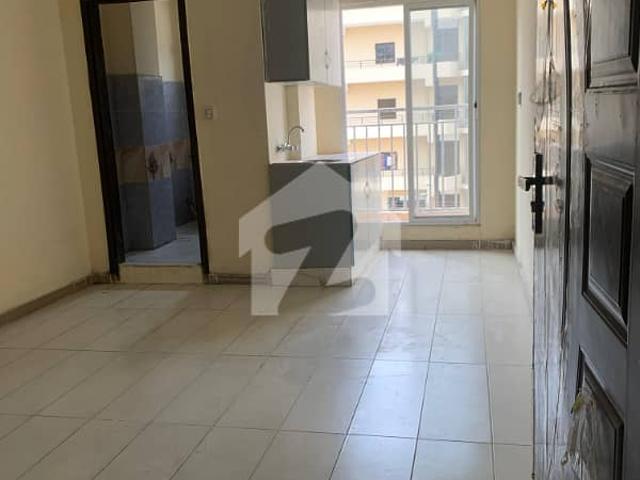 Apartment for sale in Islamabad