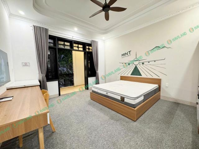 Căn hộ cho thuê tại Hải Châu, Đà Nẵng