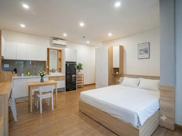 Căn hộ cho thuê tại Phường Ngũ Hành Sơn, Thành phố Đà Nẵng