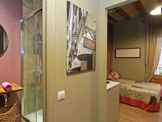 Estudio en alquiler en Ciutat Vella, Barcelonès