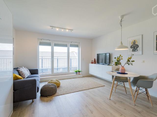 Apartment mieten in Lichtenberg, Berlin