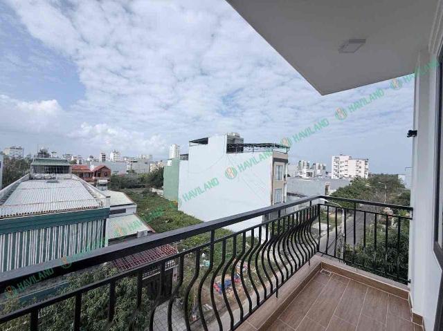 Căn hộ cho thuê tại Đà Nẵng