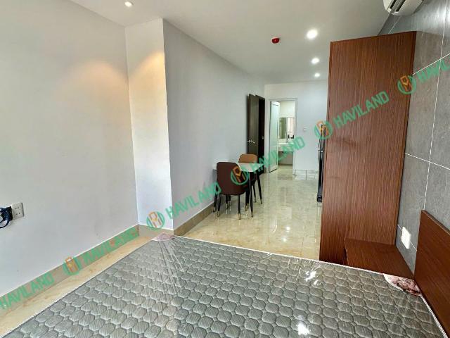 Căn hộ cho thuê tại Hải Châu, Đà Nẵng