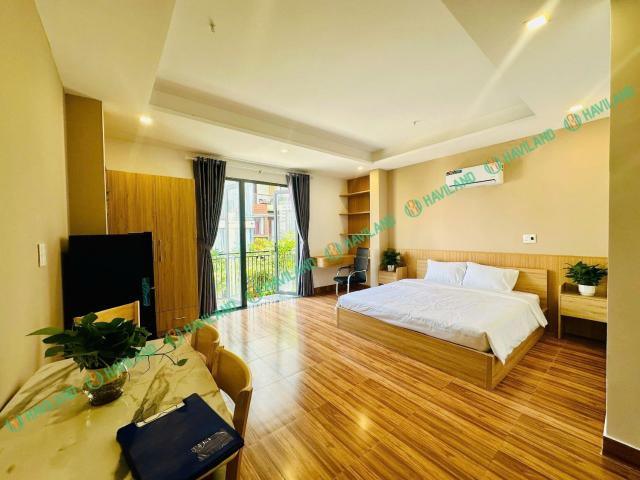 Căn hộ cho thuê tại Đà Nẵng