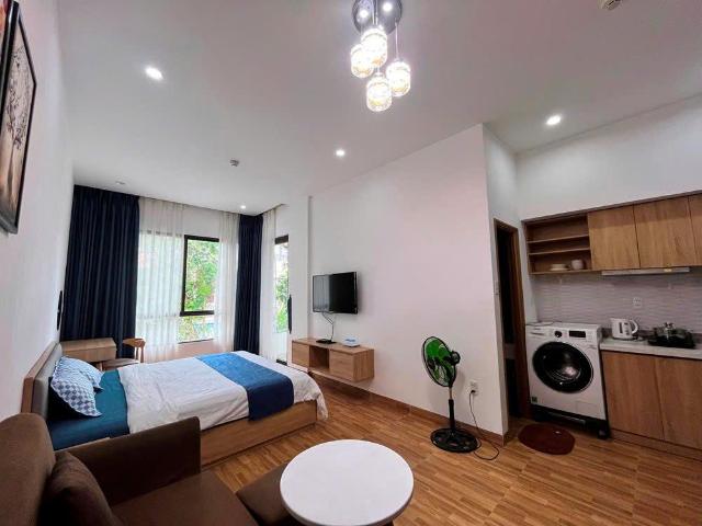 Căn hộ cho thuê tại Đà Nẵng
