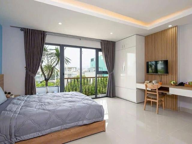 Căn hộ cho thuê tại Đà Nẵng