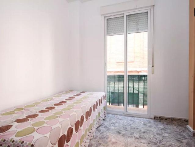 Estudio en alquiler en Ronda, Granada