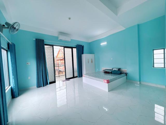 Căn hộ cho thuê tại Sơn Trà, Đà Nẵng