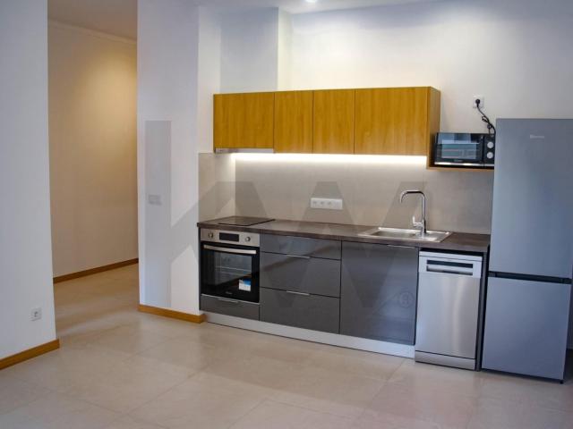 Apartamento alugar em Marrazes e Barosa, Leiria