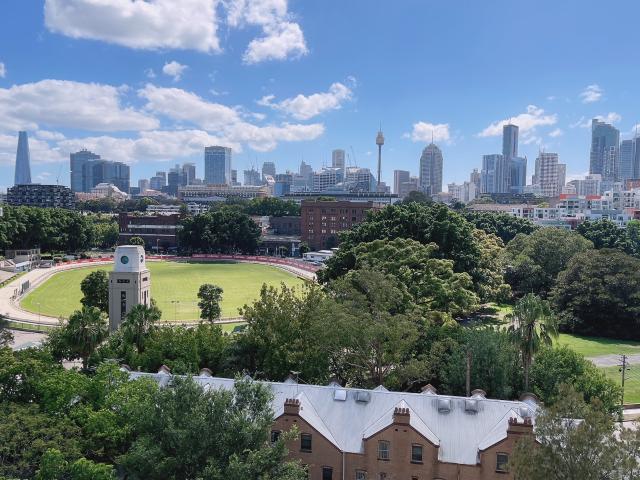 Property for rent in Glebe, Tasmania