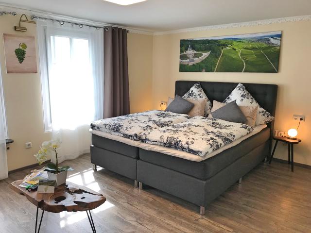 Apartment mieten in Rüdesheim am Rhein, Rüdesheim