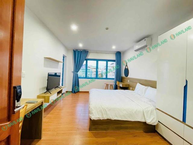 Căn hộ cho thuê tại Đà Nẵng