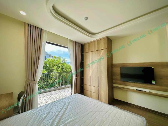 Căn hộ cho thuê tại Thanh Khê, Đà Nẵng